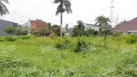 TANAH CANDI PANGGUNG BARAT, DEKAT PJ GLOBAL. SCHOOL, UNIBRAW, ADA 3