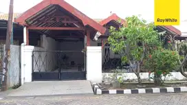 Dijual Rumah Tenggilis Surabaya