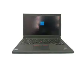 Lenovo ThinkPad x270