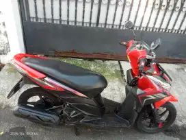 Honda Vario techno