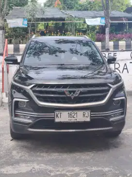 Wuling Almaz SE MT 2022