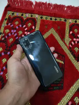 Oppo A92 8/128GB ORI Oppo mulus