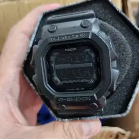Casio G-shock GX-56BB-1DR Gshock Kingkong Original