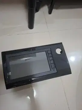 Head Unit Hondo Brio Ori