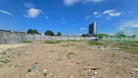 Tanah Strategis Siap Bangun di Nusukan Banjarsari Solo