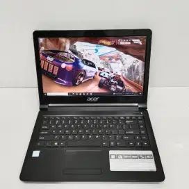 Acer Z476-3 1TB core i3-6006U