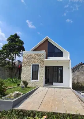 perumahan alamanda asri promo gratis angsuran selama 3 tahun