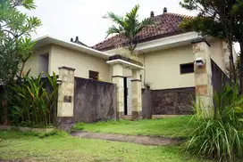 Rumah sewa keramas beach