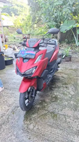 Motor Vario 160