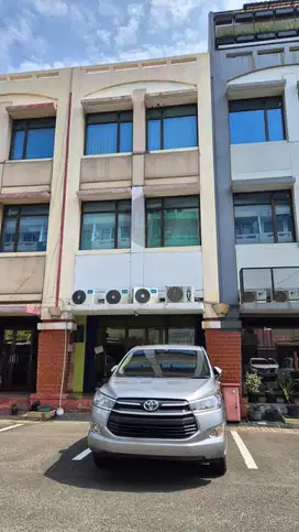 Dijual Ruko 3 Lantai di Artha Gading Niaga Kelapa Gading Jakarta Utara