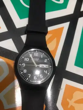 Jam tangan swatch