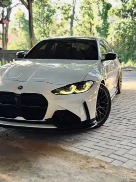 BMW G30 Tahun 2021 FULLMODSS!!!