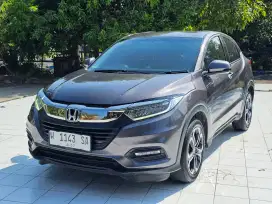 HRV SE AT 2020 KM 40rb Istimewa