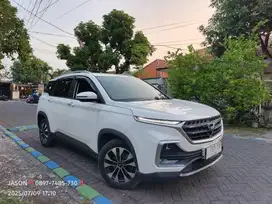 ALMAZ TURBO LUXURY 1.5 MATIC 7 SEATER