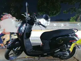 FS : SCOOPY 2016