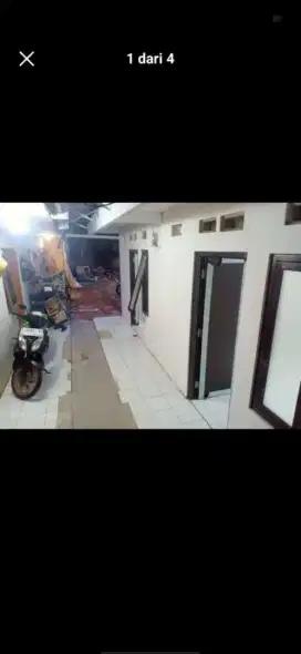 Jual KONTRAKAN bandung kota