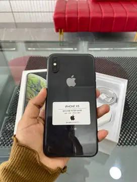 Iphone Xs 64gb Second inter BH 93%