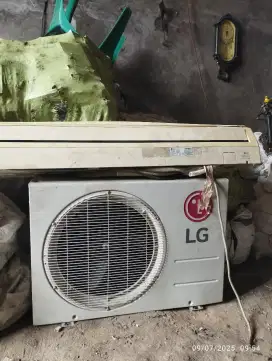 Terima AC bekas yg gak kepake (satuan/borongan)