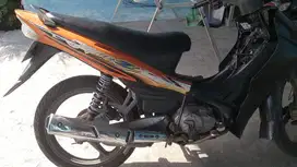 Motor jupiter z 2009