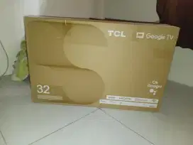Tcl Google Tv / Smart Tv