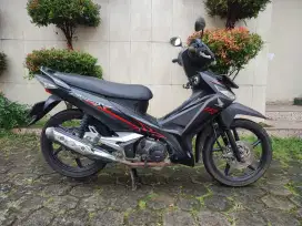 SUPRA X 125 TAHUN 2018 PAJAK HIDUP