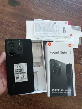 Redmi Note 14 8/128