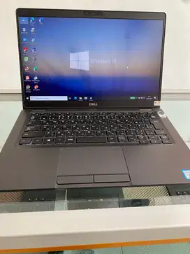 LAPTOP DELL LATITUDE 5300