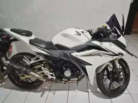 Honda CBR 150 2017