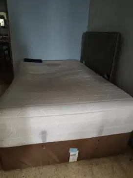 Jual kasur susun