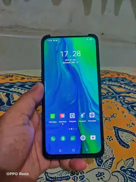 HP Oppo Reno Series 6/256 Istimewa
