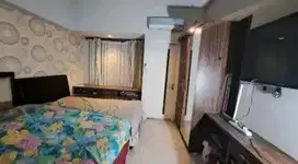 Dijual Apartemen The Square Petra