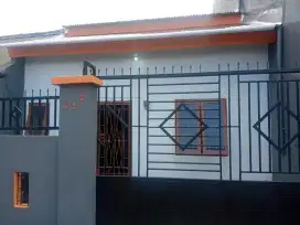 Rumah dijual cepat
