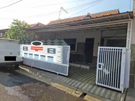 Komplek Telkom Jatiasih