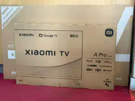 Xiaomi TV A Pro 32”