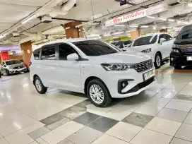 Suzuki Ertiga GL AT 2022