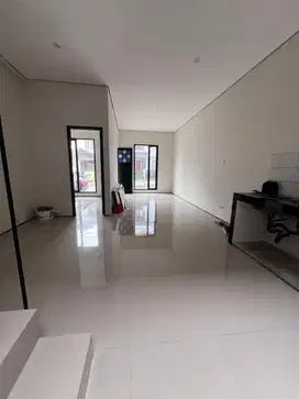 Dijual Rumah Sektor 5 Bintaro Jaya Tangerang Selatan