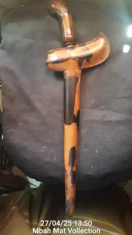 Pusaka keris asli original sepuh
