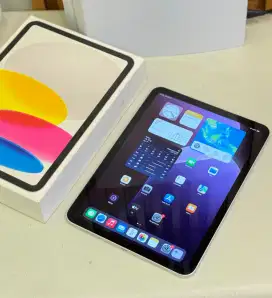 IPad Gen 10 64GB WiFi