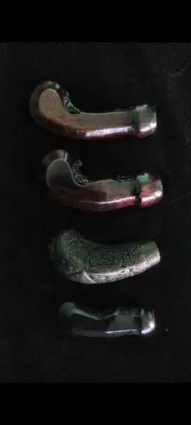 UKIR / HANDLE KERIS LAWASAN