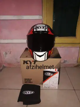 helm kyt nx race repaint by irengdopp
