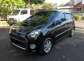 Daihatsu Ayla 2015 Bensin
