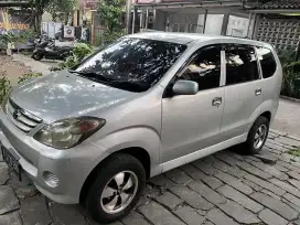 Avanza E 2005 Terawat