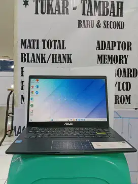 ASUS E410MA – Intel N4020