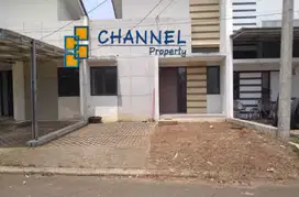 Di Jual Cepat Rumah murah di Bale Tirtawarna Cisauk Tangerang, Rr