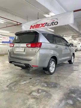 Toyota Kijang Innova / Inova 2.0 A/T  2020 / 2019 Akhir Tgn Pertama