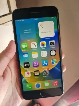 iPhone 8 Plus 64GB iBox