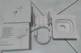 Kabel Charger airpods pro generasi 2