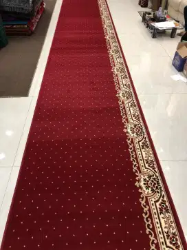 Jual Karpet Masjid Dan Musholla