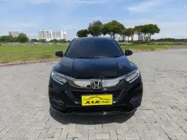 HONDA HRV PRESTIGE 1.8 TAHUN  2018  AUTOMATIC
PMK 2019
FACELIFT