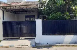Rmh (7x14) di Pondok candra